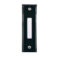 Globe Electric BLK Wired Push Button SL-664-03